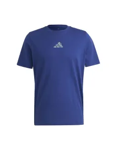 Camiseta Adidas M Tns Ao | Ofertas de pádel